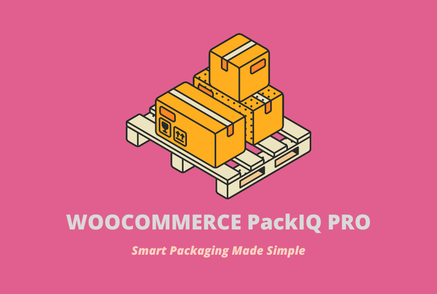 WooCommerce Packaging